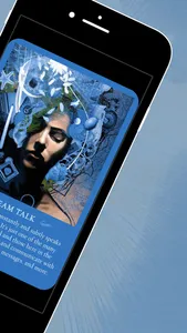 Spirit Messages Oracle Deck screenshot 6