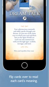 Spirit Messages Oracle Deck screenshot 7