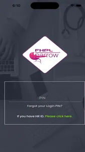 Fhpl Sparrow screenshot 1