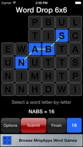 Best of Word Games screenshot 1