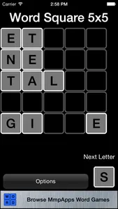 Best of Word Games screenshot 2