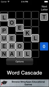 Best of Word Games screenshot 3