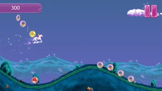 Sternenschweif – Magischer Einhornflug screenshot 3