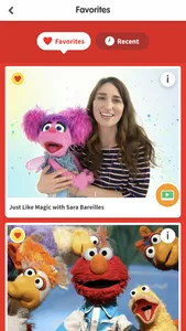 Sesame Street screenshot 5