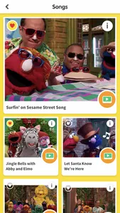 Sesame Street screenshot 6