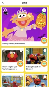 Sesame Street screenshot 7