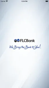 FLCBank Mobile screenshot 0