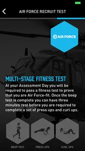 Force Fit screenshot 1