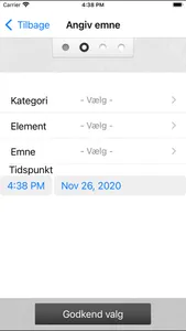 Giv et praj – Herning Kommune screenshot 3