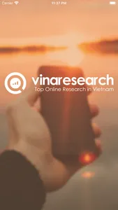 Vinaresearch screenshot 0