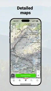 bergfex: hiking & tracking screenshot 5