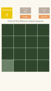 Color Tiles - Don't Tap Wrong screenshot 2