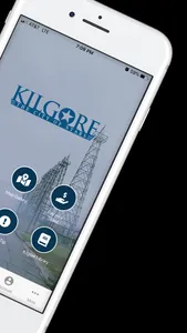 MyKilgore screenshot 1