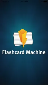 Flashcard Machine+ screenshot 4