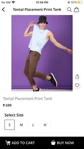 Koovs - Online Shopping App screenshot 2