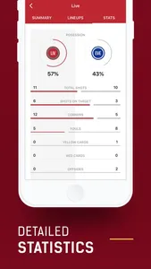 LFC Live: not official fan app screenshot 7