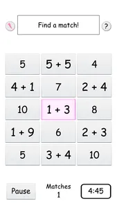AddTwo screenshot 1