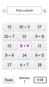 OverTen screenshot 1