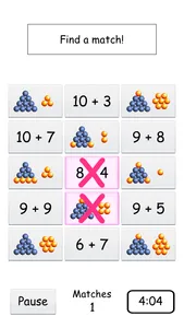OverTen screenshot 2