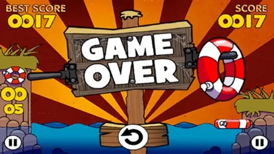 Loony Frogs - Rescue The Frogs screenshot 4