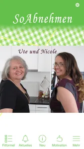 SoAbnehmen screenshot 0