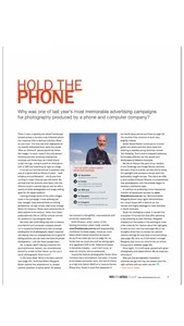 Photo Review Magazine screenshot 1