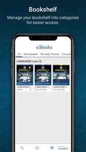 VSL eBooks screenshot 0