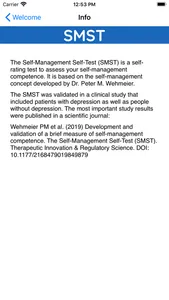 SMST screenshot 1