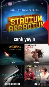Radyo ODTÜ screenshot 1