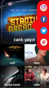 Radyo ODTÜ screenshot 2