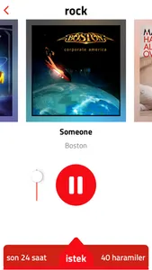 Radyo ODTÜ screenshot 5