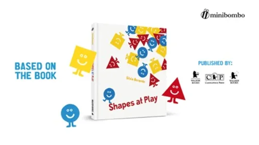 Shapes at Play screenshot 4