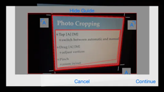 μ Rec - multimedia recorder and player (synchronize photo, video, audio, text, and location) with export & share function screenshot 3