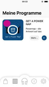 Get a Power Nap! screenshot 2