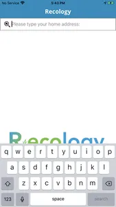 Recology screenshot 0