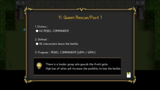 Princess And Knight screenshot 4