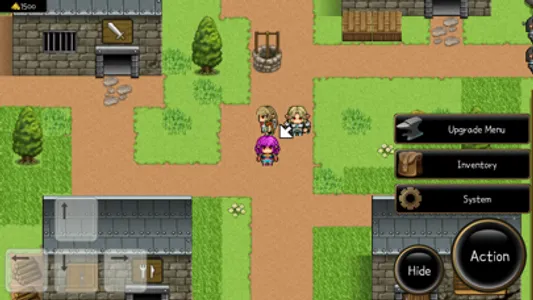 Princess And Knight screenshot 8