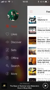 hearthis.at screenshot 0