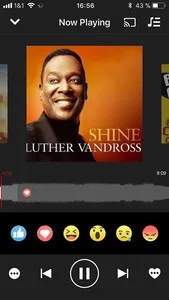 hearthis.at screenshot 2