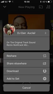 hearthis.at screenshot 3