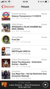 hearthis.at screenshot 4