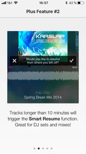 hearthis.at screenshot 7