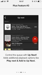 hearthis.at screenshot 8