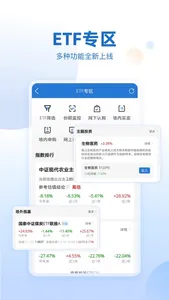 申万宏源大赢家 screenshot 1