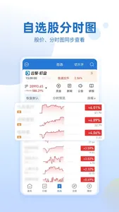 申万宏源大赢家 screenshot 2