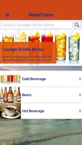 WaterColors App screenshot 2