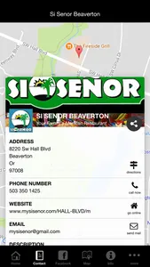 Si Senor Beaverton screenshot 4