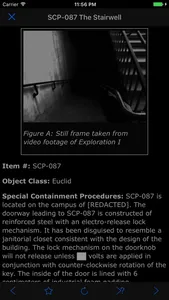 SCP Foundation online nn5n screenshot 1