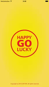 Happy Go Lucky Numbers screenshot 0