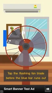 Manual Electric Fan screenshot 1